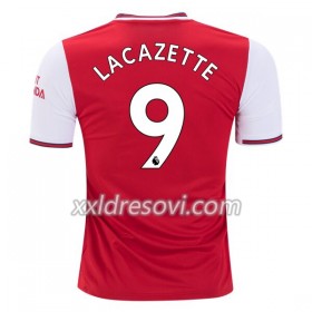 Arsenal Alexandre Lacazette 9 Domaći Nogometni Dres 2019-2020